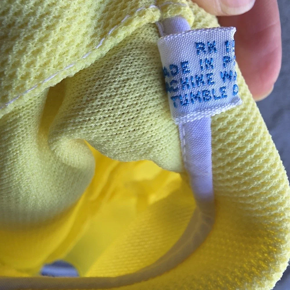 Vintage Yellow Baby Boy 2 Piece Short Set‎ Embroidered Train 0-3 Months